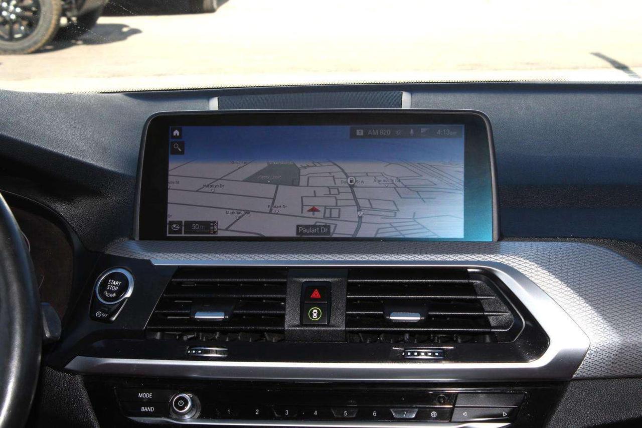 2020 BMW X4 Sport  Gps Moonroof DriveModes HtdSeats ReverseCam Photo