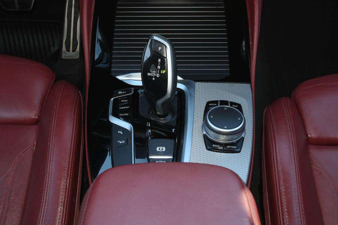 2020 BMW X4 Sport  Gps Moonroof DriveModes HtdSeats ReverseCam Photo