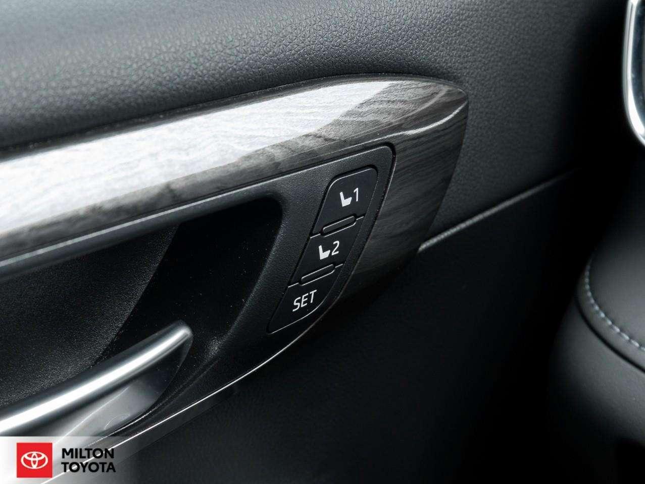 2021 Toyota Highlander LEATHER JBL SOUND NAVIGATION PANORAMIC SUNROOF ONE OWNER Limited Photo