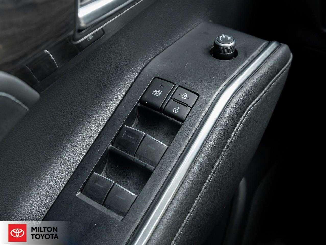 2021 Toyota Highlander LEATHER JBL SOUND NAVIGATION PANORAMIC SUNROOF ONE OWNER Limited Photo