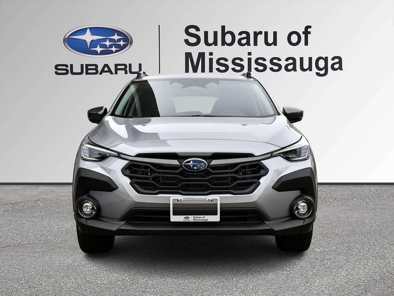 2026 Subaru Crosstrek HYBRID LIMITED   1OWNER   NO ACCIDENT   DEMO   CAM Photo