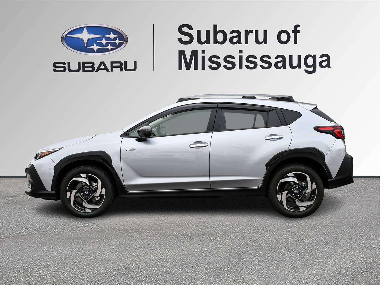 2026 Subaru Crosstrek HYBRID LIMITED   1OWNER   NO ACCIDENT   DEMO   CAM Photo