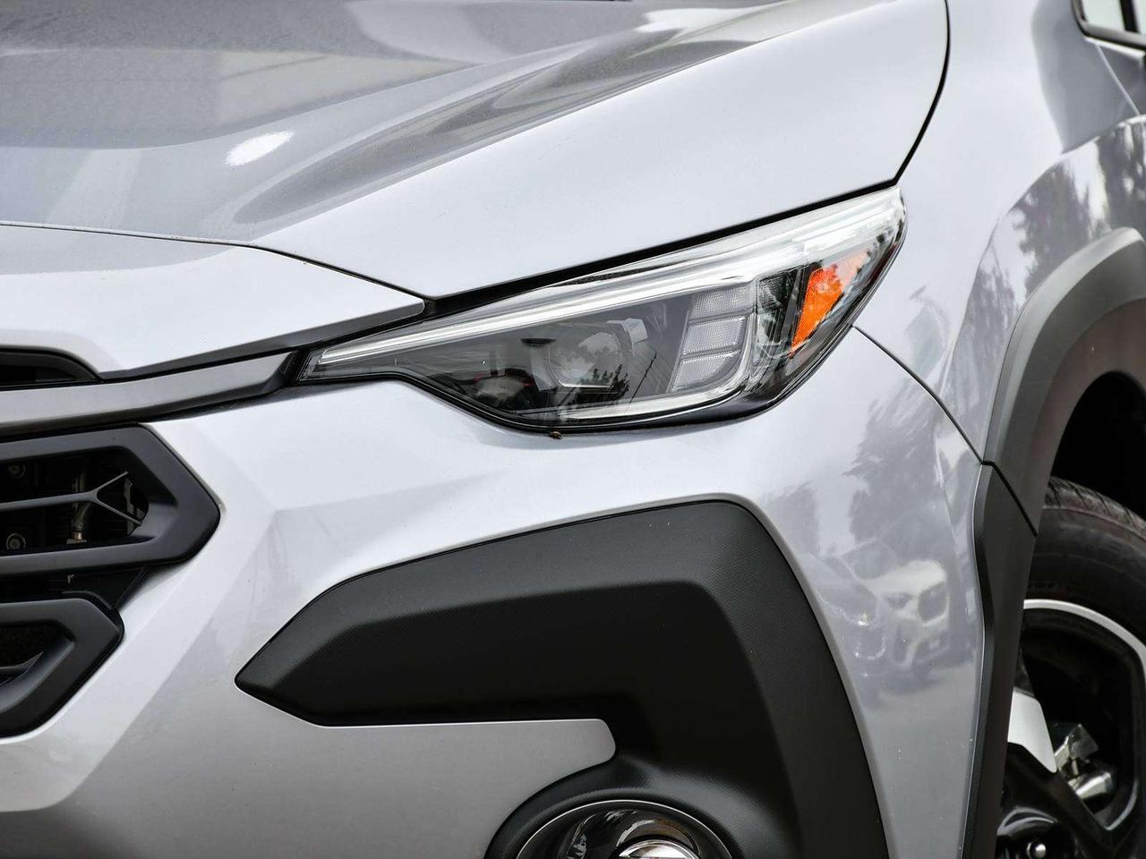 2026 Subaru Crosstrek HYBRID LIMITED   1OWNER   NO ACCIDENT   DEMO   CAM Photo