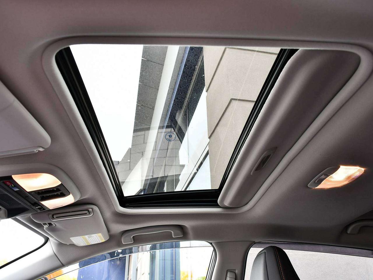 2026 Subaru Crosstrek HYBRID LIMITED   1OWNER   NO ACCIDENT   DEMO   CAM Photo