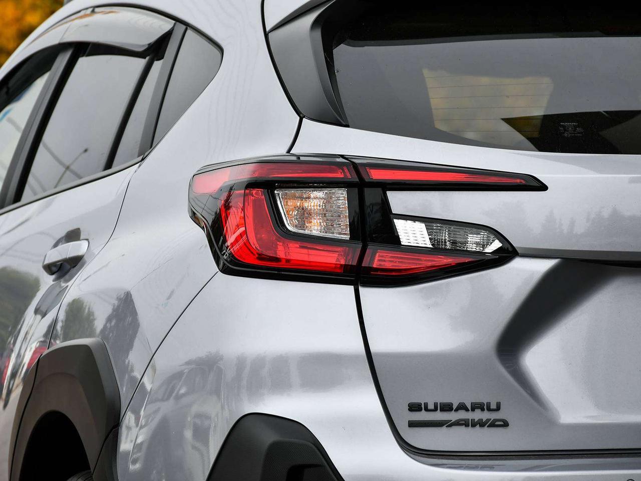 2026 Subaru Crosstrek HYBRID LIMITED   1OWNER   NO ACCIDENT   DEMO   CAM Photo