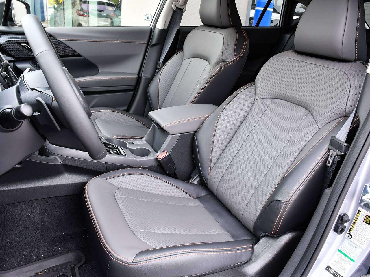 2026 Subaru Crosstrek HYBRID LIMITED   1OWNER   NO ACCIDENT   DEMO   CAM Photo