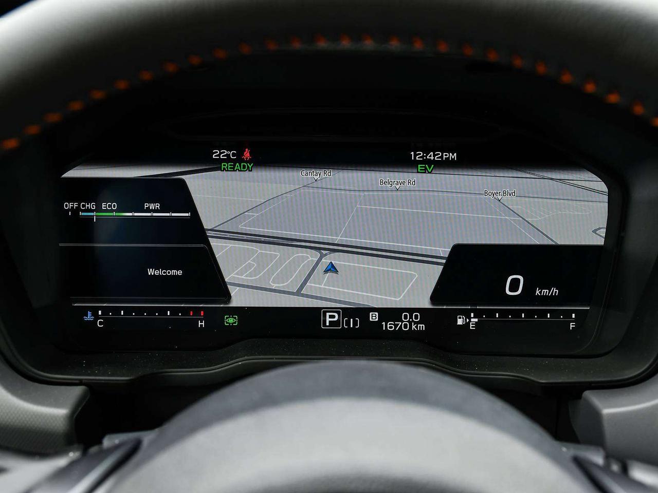 2026 Subaru Crosstrek HYBRID LIMITED   1OWNER   NO ACCIDENT   DEMO   CAM Photo