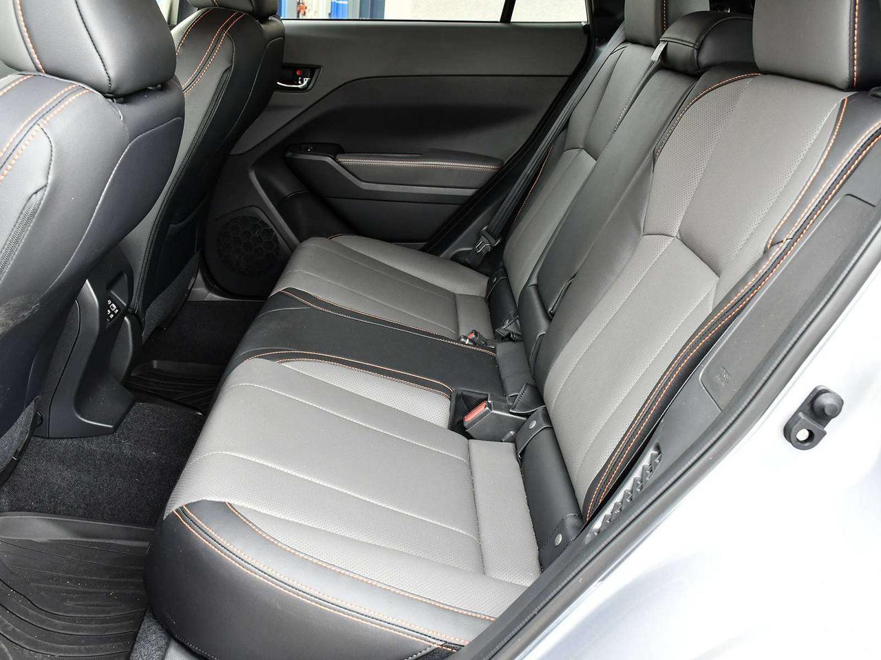 2026 Subaru Crosstrek HYBRID LIMITED   1OWNER   NO ACCIDENT   DEMO   CAM Photo