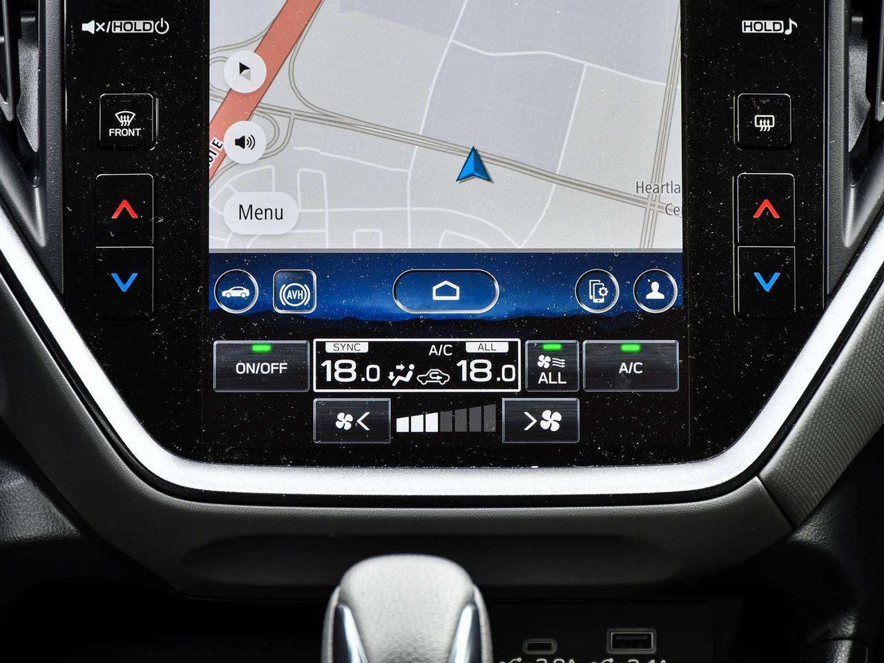 2026 Subaru Crosstrek HYBRID LIMITED   1OWNER   NO ACCIDENT   DEMO   CAM Photo