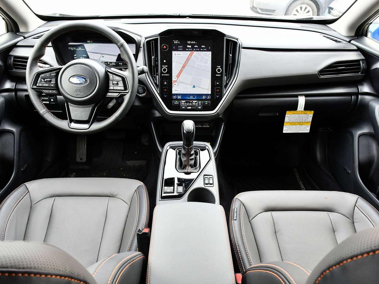 2026 Subaru Crosstrek HYBRID LIMITED   1OWNER   NO ACCIDENT   DEMO   CAM Photo