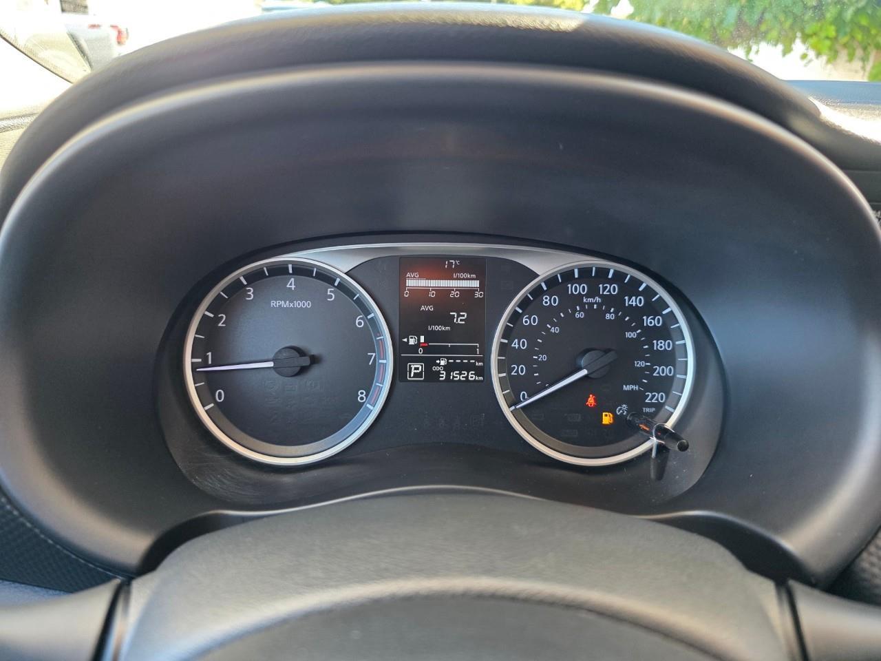 2024 Nissan Kicks S 4dr Front-Wheel Drive Photo