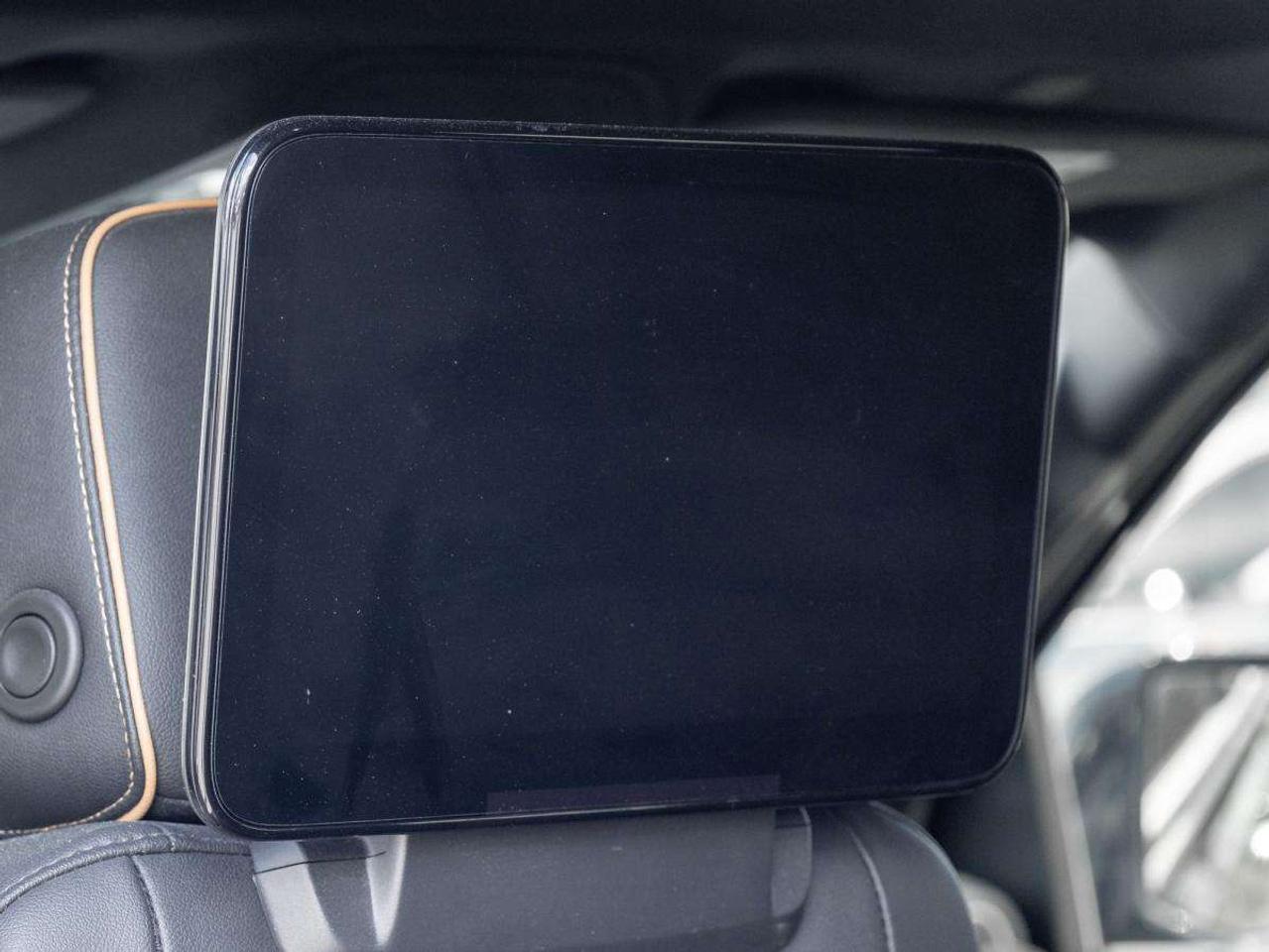 2021 GMC Yukon 4WD 4dr AT4 Photo