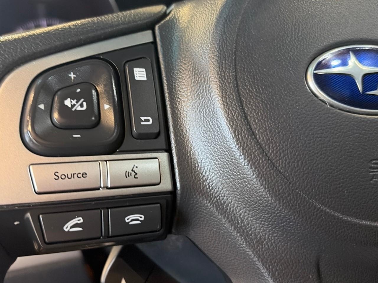 2017 Subaru Outback 2.5i (CVT) 4dr All-Wheel Drive Photo