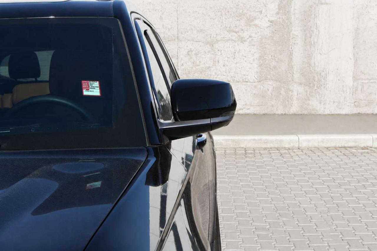 2025 Jeep Grand Cherokee Grand L Summit 4x4  Gps SiriusXM Moonroof ReverseC Photo
