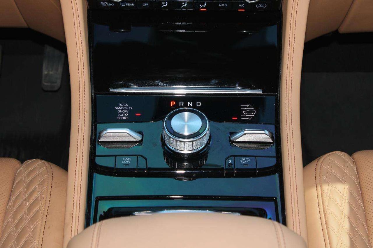 2025 Jeep Grand Cherokee Grand L Summit 4x4  Gps SiriusXM Moonroof ReverseC Photo