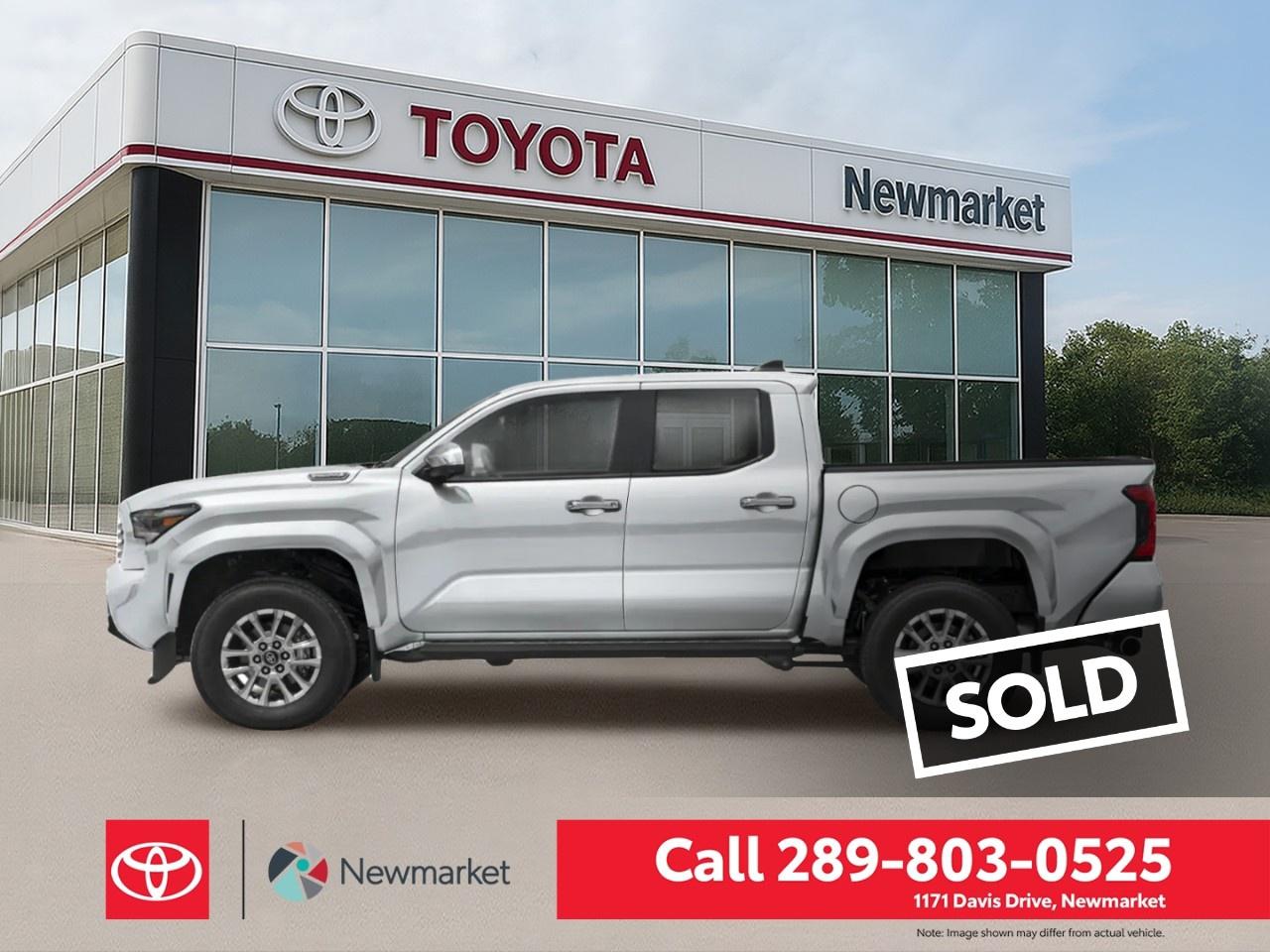 2026 Toyota TACOMA HYBRID  Photo