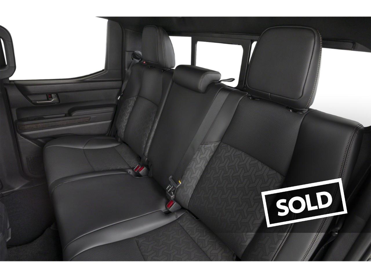 2026 Toyota TACOMA HYBRID  Photo
