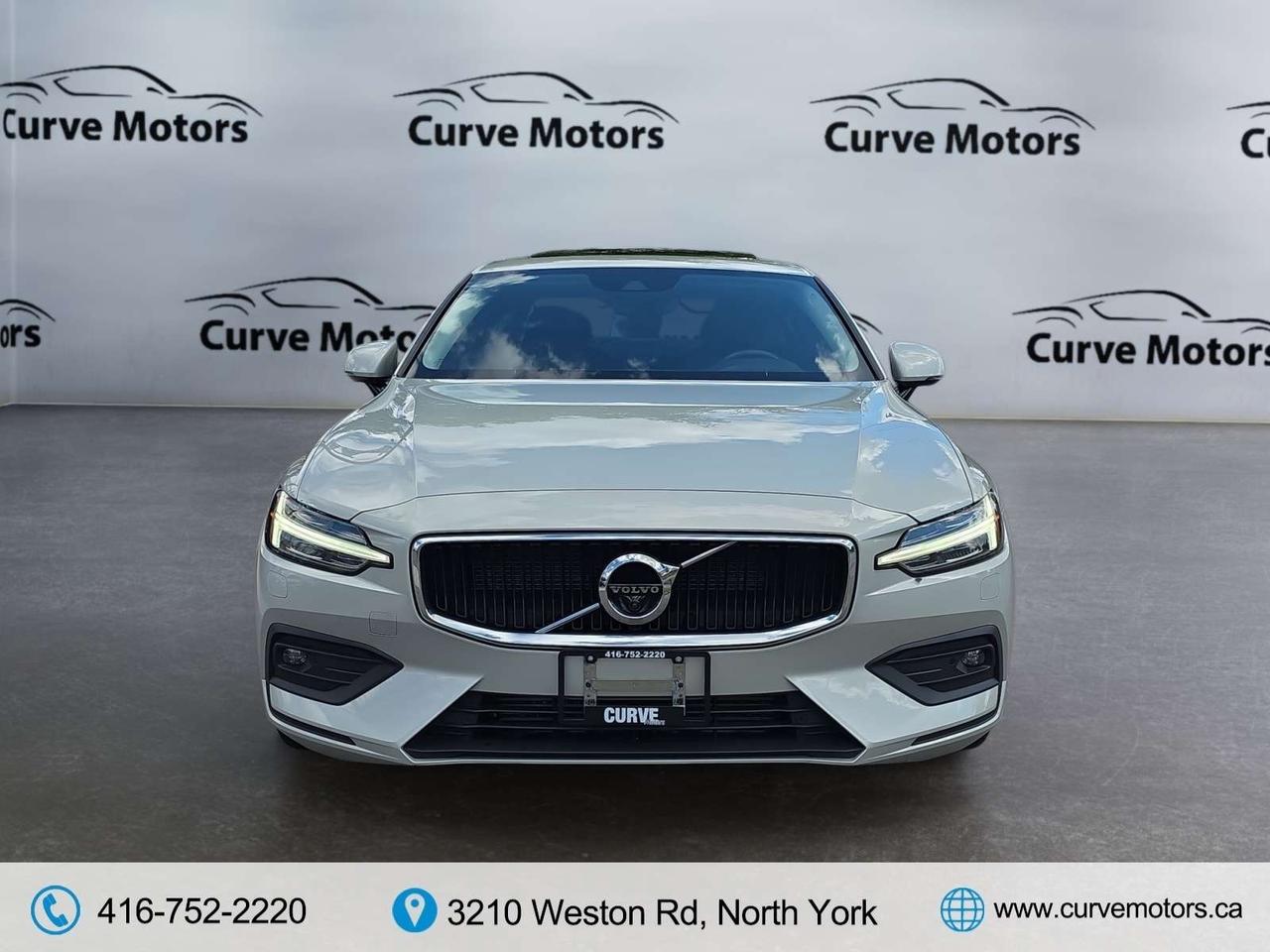 2019 Volvo S60 T6 AWD * NO ACCIDENTS / FULL SERVICE HISTORY / CARPLAY / PANORAMIC Photo5