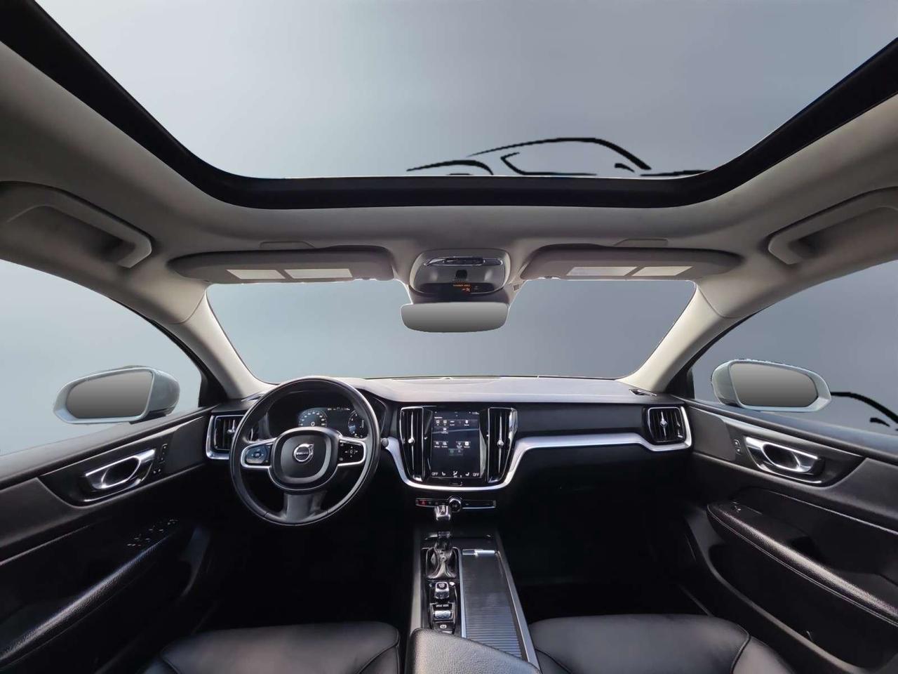 2019 Volvo S60 T6 AWD * NO ACCIDENTS / FULL SERVICE HISTORY / CARPLAY / PANORAMIC Photo