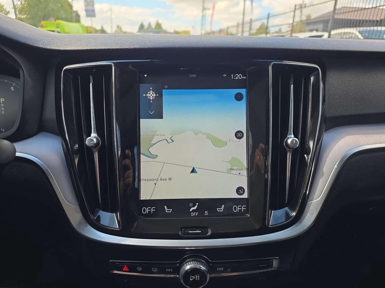 2019 Volvo S60 T6 AWD * NO ACCIDENTS / FULL SERVICE HISTORY / CARPLAY / PANORAMIC Photo