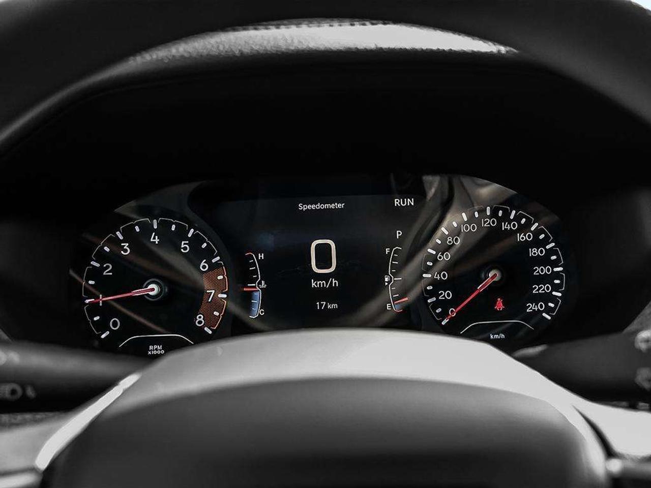 2025 Jeep Compass Sport Photo