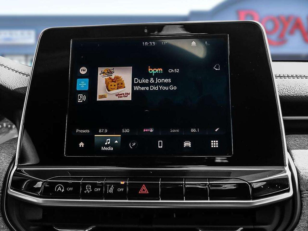 2025 Jeep Compass Sport Photo