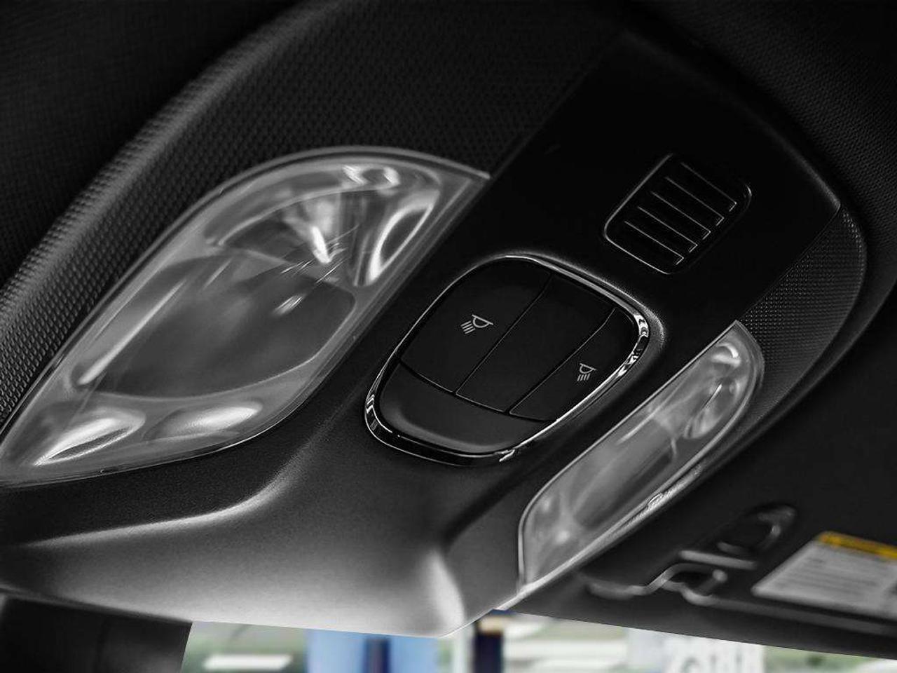 2025 Jeep Compass Sport Photo