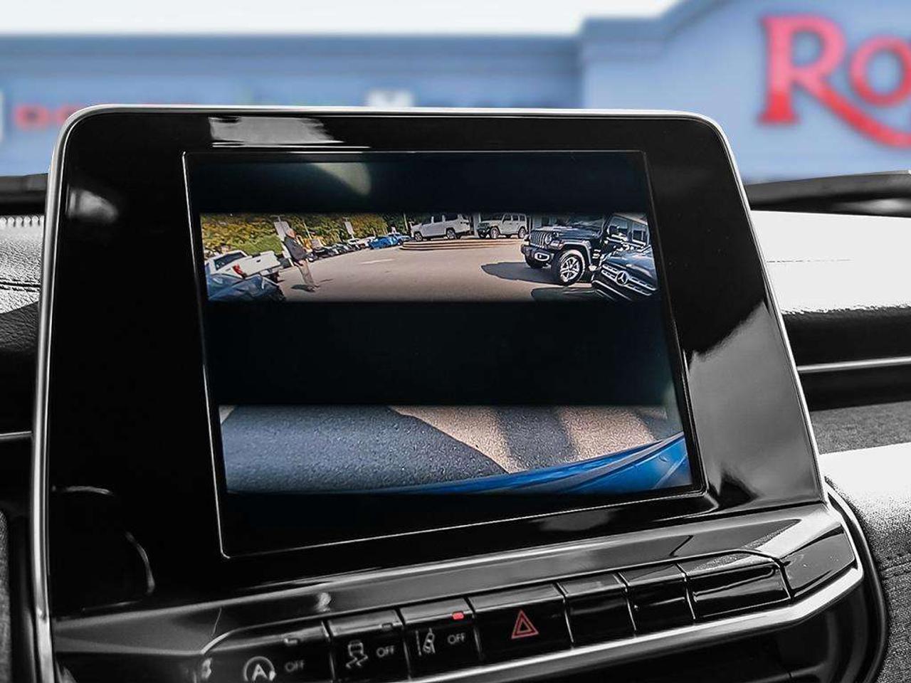 2025 Jeep Compass Sport Photo