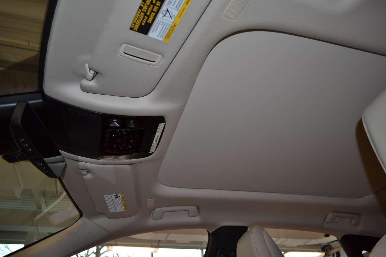 2026 Lexus RX 350H EXECUTIVE Photo