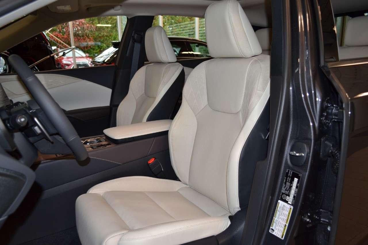 2026 Lexus RX 350H EXECUTIVE Photo
