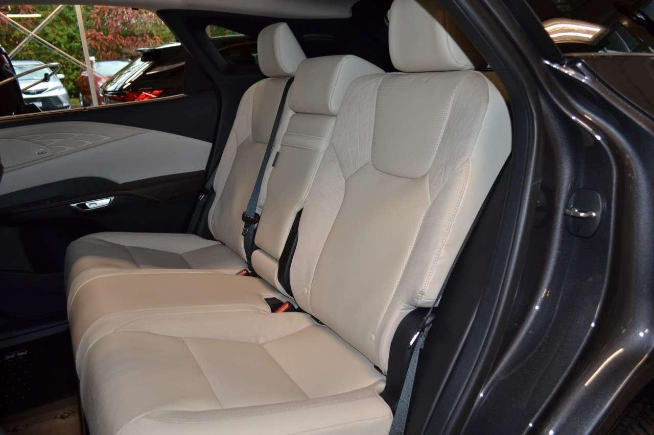 2026 Lexus RX 350H EXECUTIVE Photo
