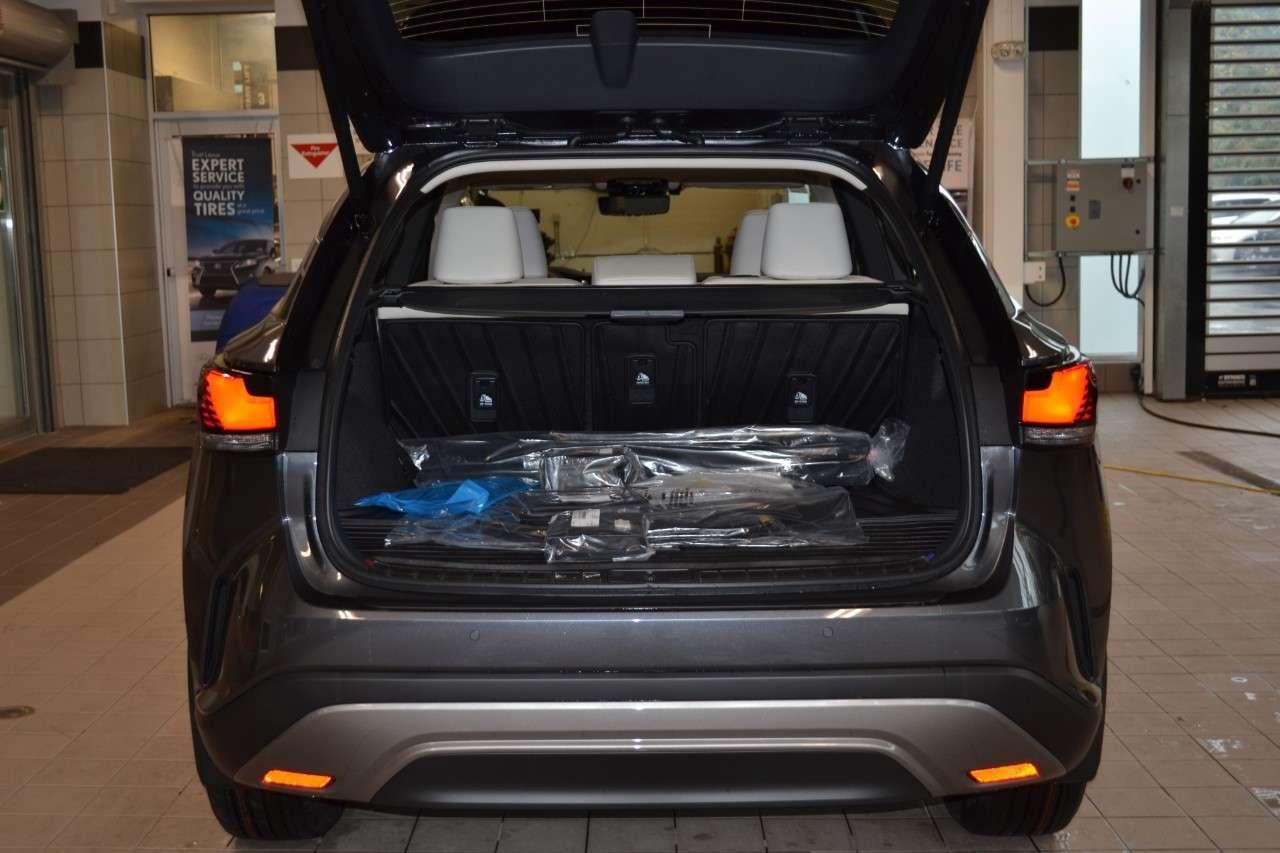 2026 Lexus RX 350H EXECUTIVE Photo