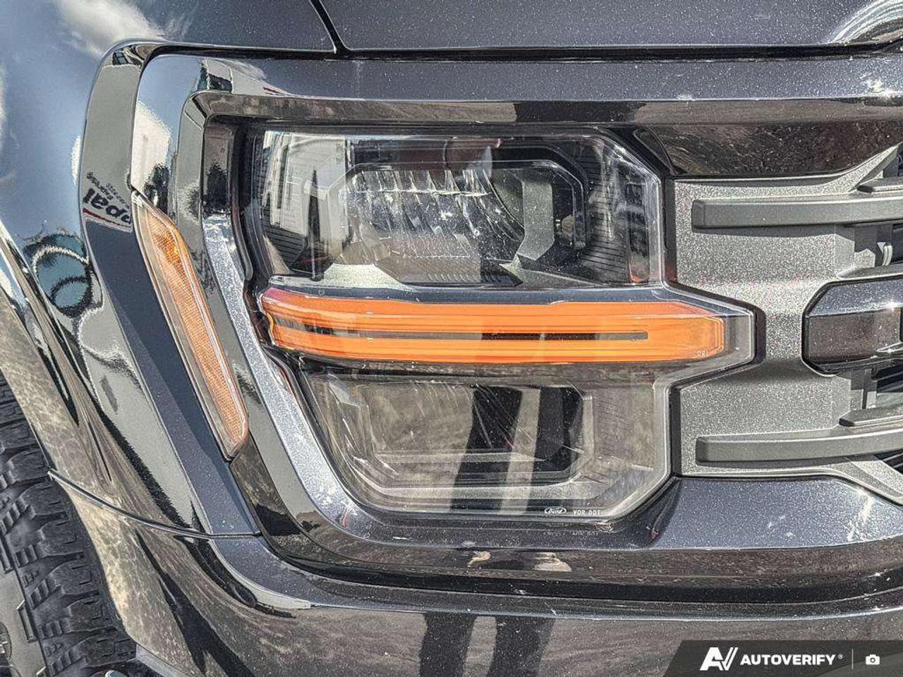 2024 Ford F-150 XLT   301A   360 CAMERA   12 TCHSCREEN Photo