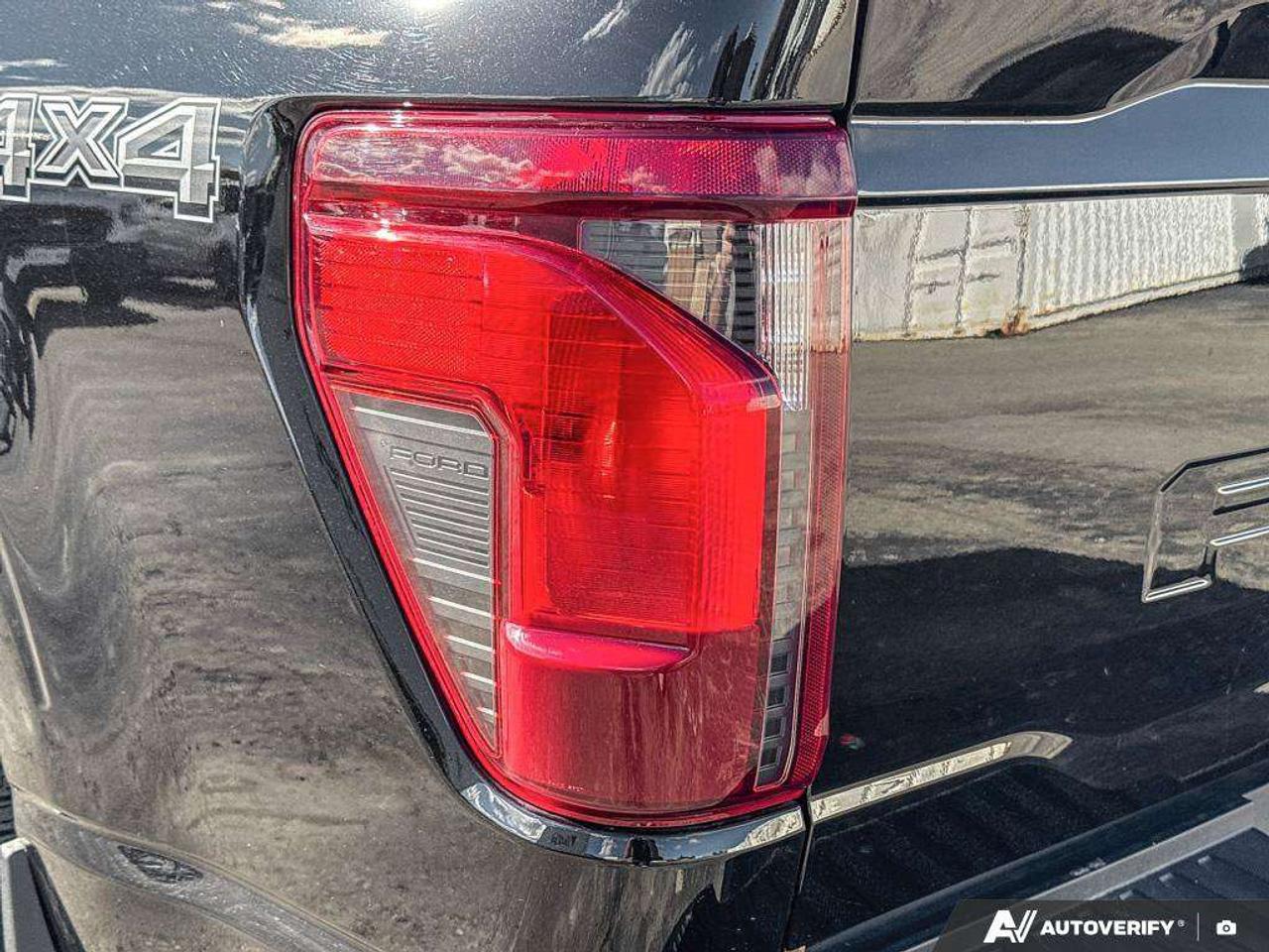 2024 Ford F-150 XLT   301A   360 CAMERA   12 TCHSCREEN Photo