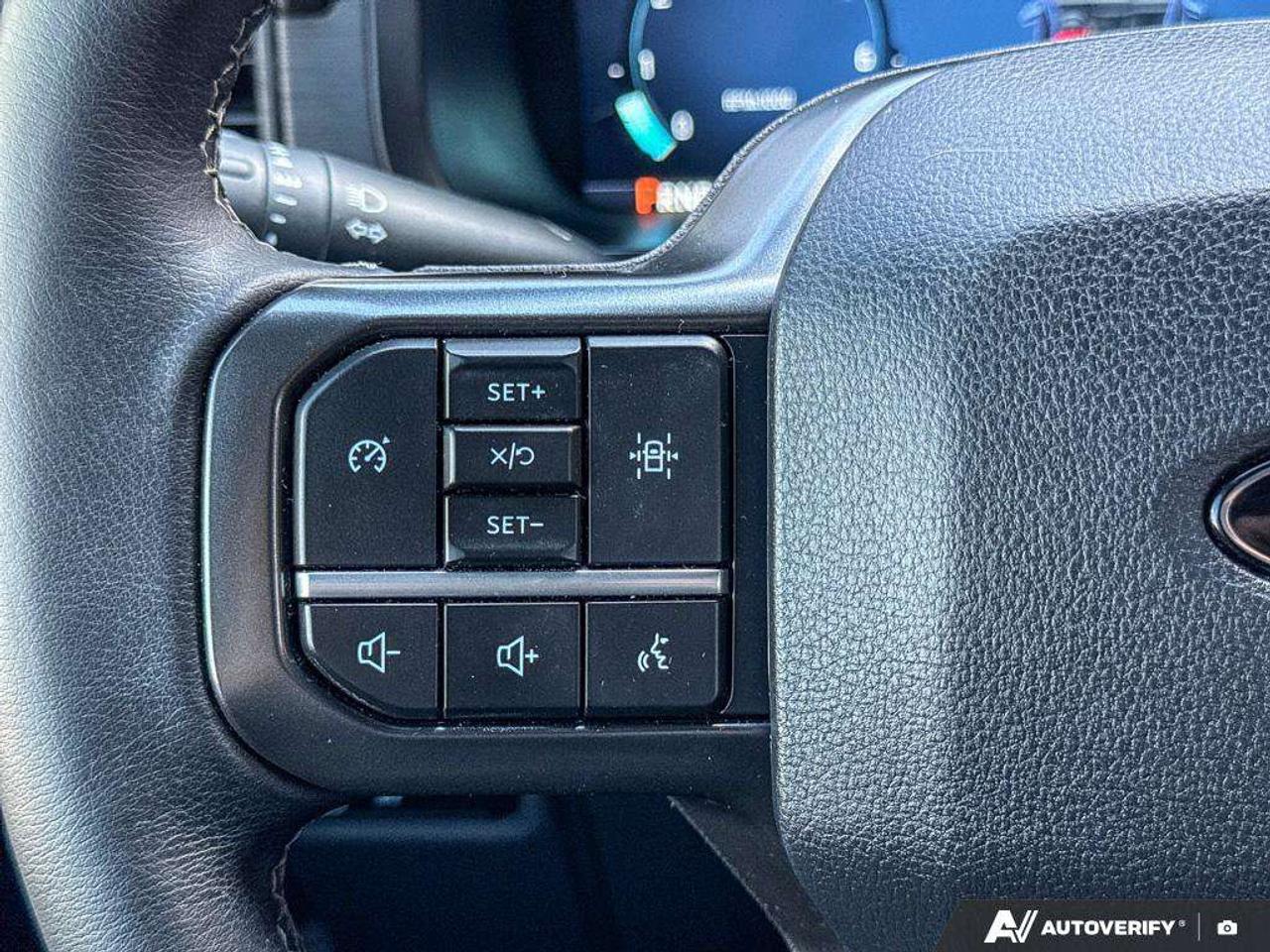 2024 Ford F-150 XLT   301A   360 CAMERA   12 TCHSCREEN Photo