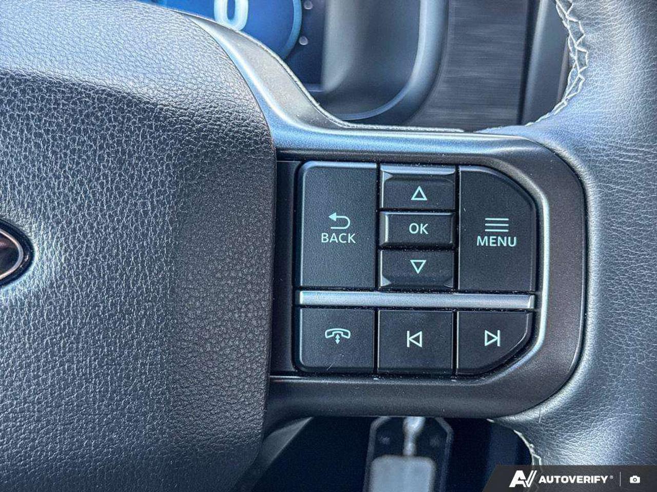 2024 Ford F-150 XLT   301A   360 CAMERA   12 TCHSCREEN Photo