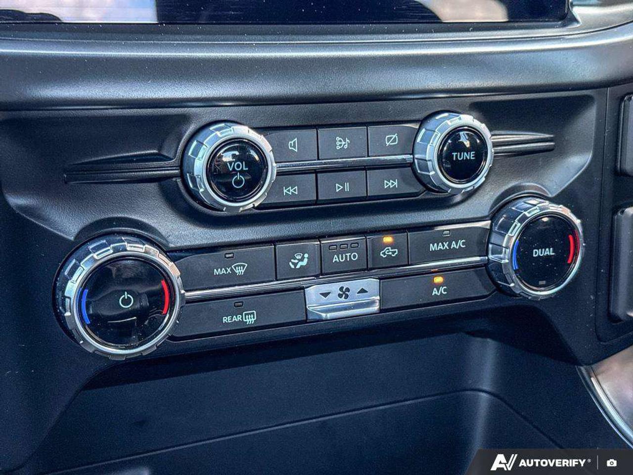 2024 Ford F-150 XLT   301A   360 CAMERA   12 TCHSCREEN Photo