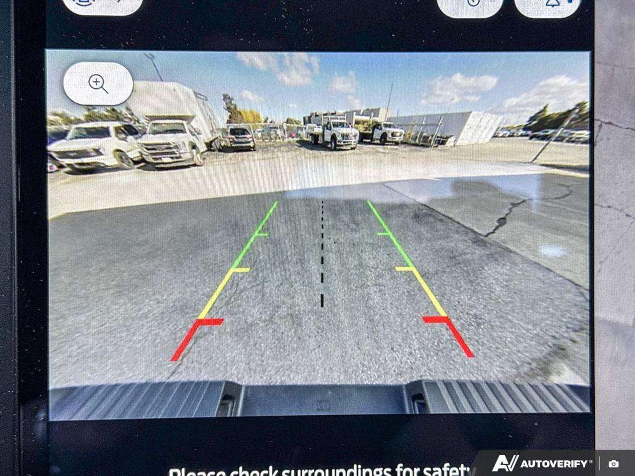 2024 Ford F-150 XLT   301A   360 CAMERA   12 TCHSCREEN Photo