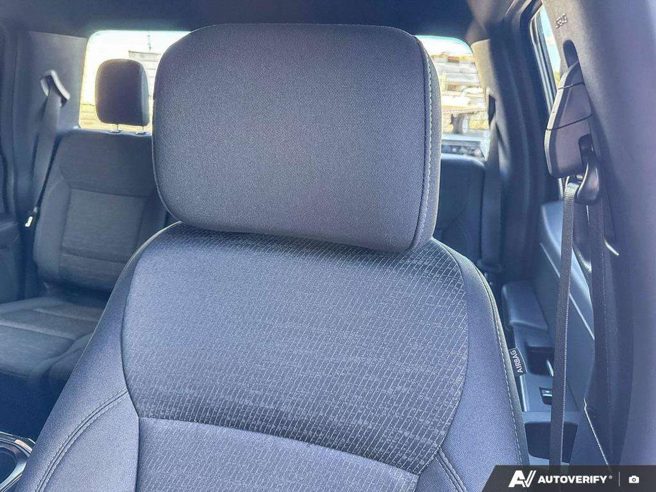 2024 Ford F-150 XLT   301A   360 CAMERA   12 TCHSCREEN Photo