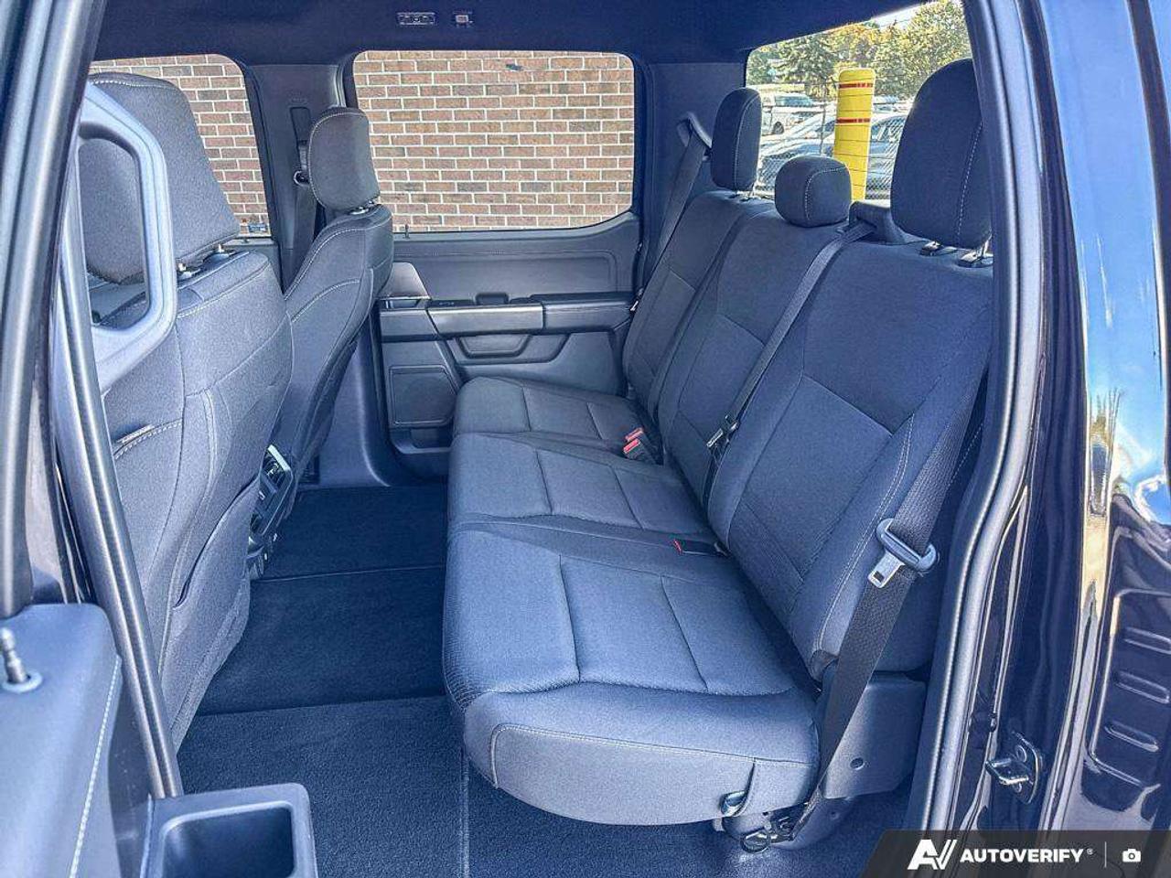 2024 Ford F-150 XLT   301A   360 CAMERA   12 TCHSCREEN Photo