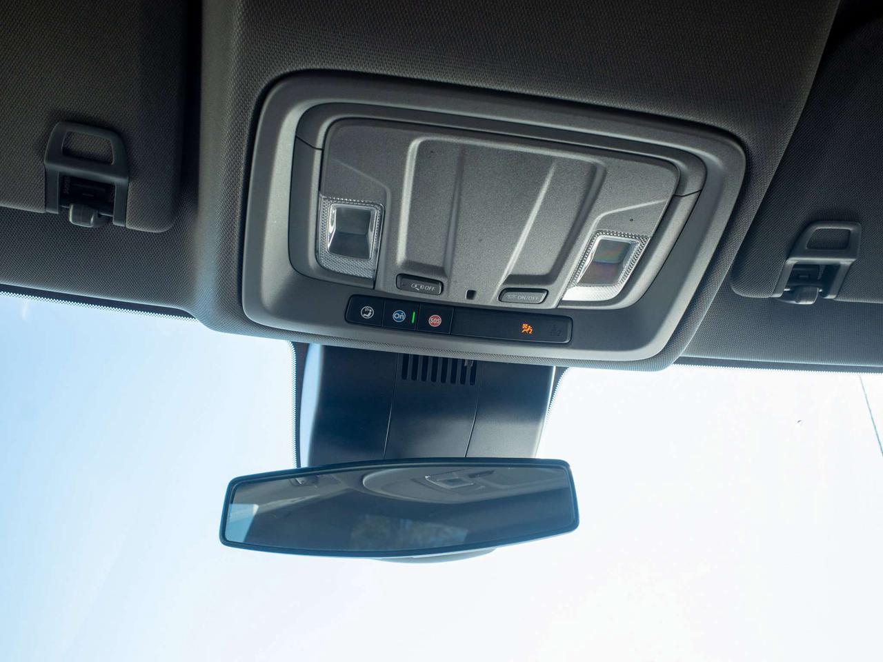 2026 Chevrolet Silverado 1500 Custom Trail Boss - Adjustable Lumbar   WiFi Hotspot Photo