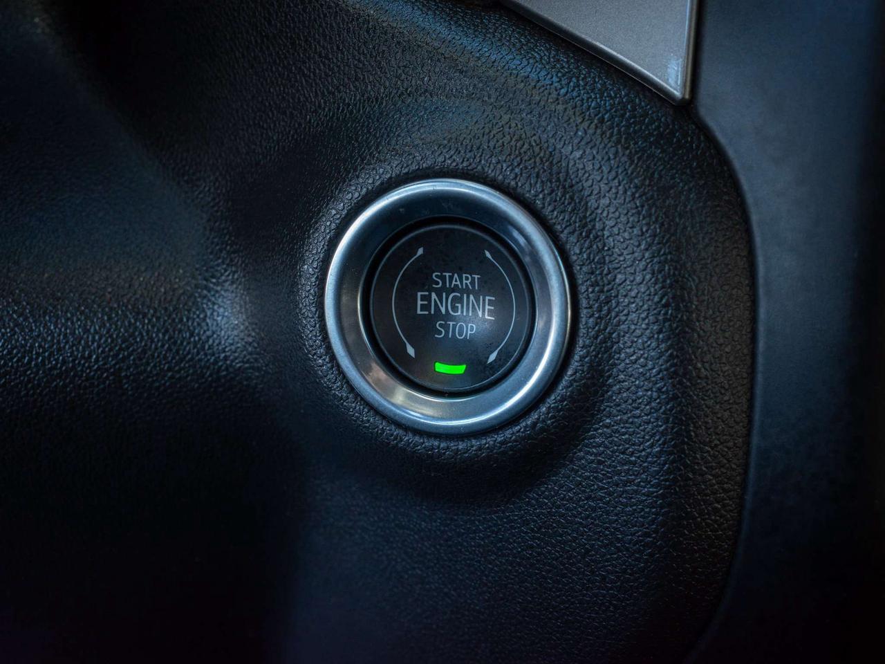 2026 Chevrolet Silverado 1500 Custom Trail Boss - Adjustable Lumbar   WiFi Hotspot Photo