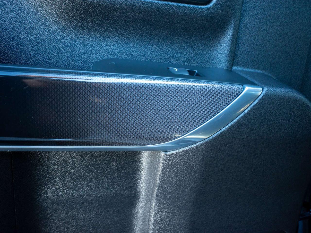 2026 Chevrolet Silverado 1500 Custom Trail Boss - Adjustable Lumbar   WiFi Hotspot Photo