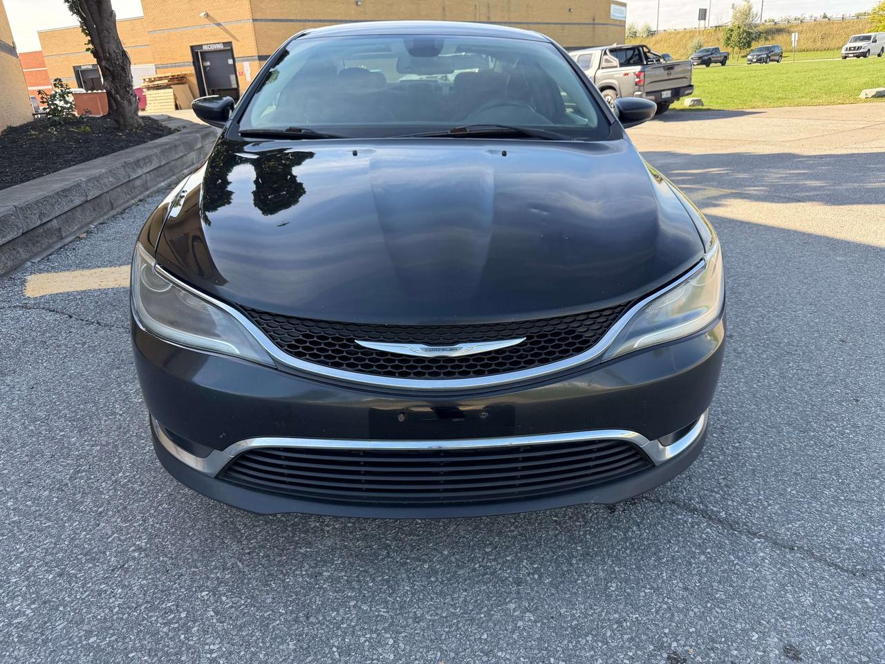 2016 Chrysler 200 Limited,1 Owner, Remote Starter, Automatic, Certif Photo