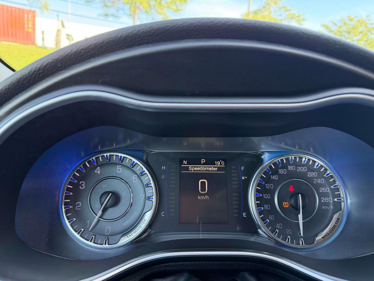 2016 Chrysler 200 Limited,1 Owner, Remote Starter, Automatic, Certif Photo