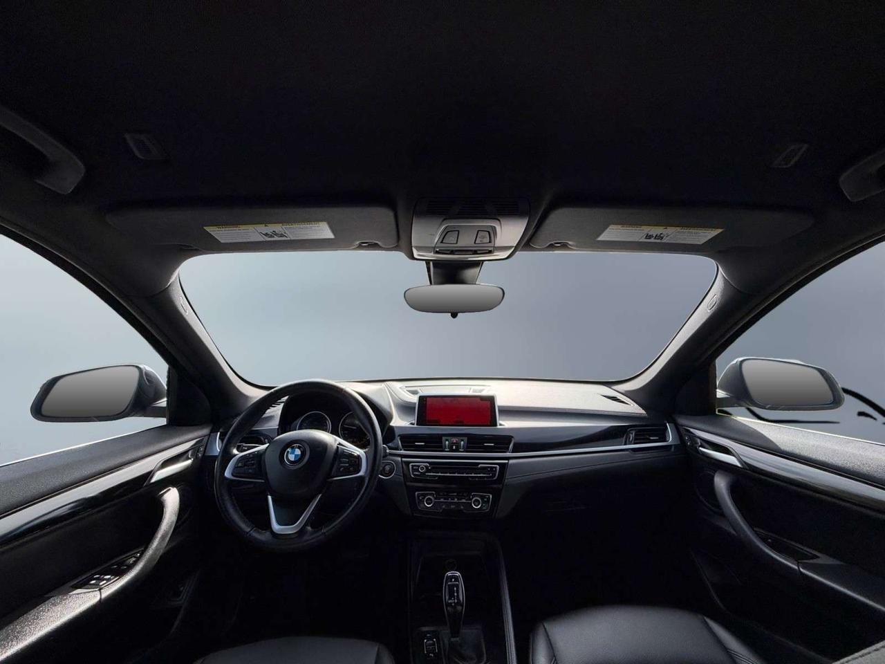 2020 BMW X1 xDrive28i *NO ACCIDENTS / NAVIGATION / CAMERA / LED LIGHTS / LANE ASSIST Photo