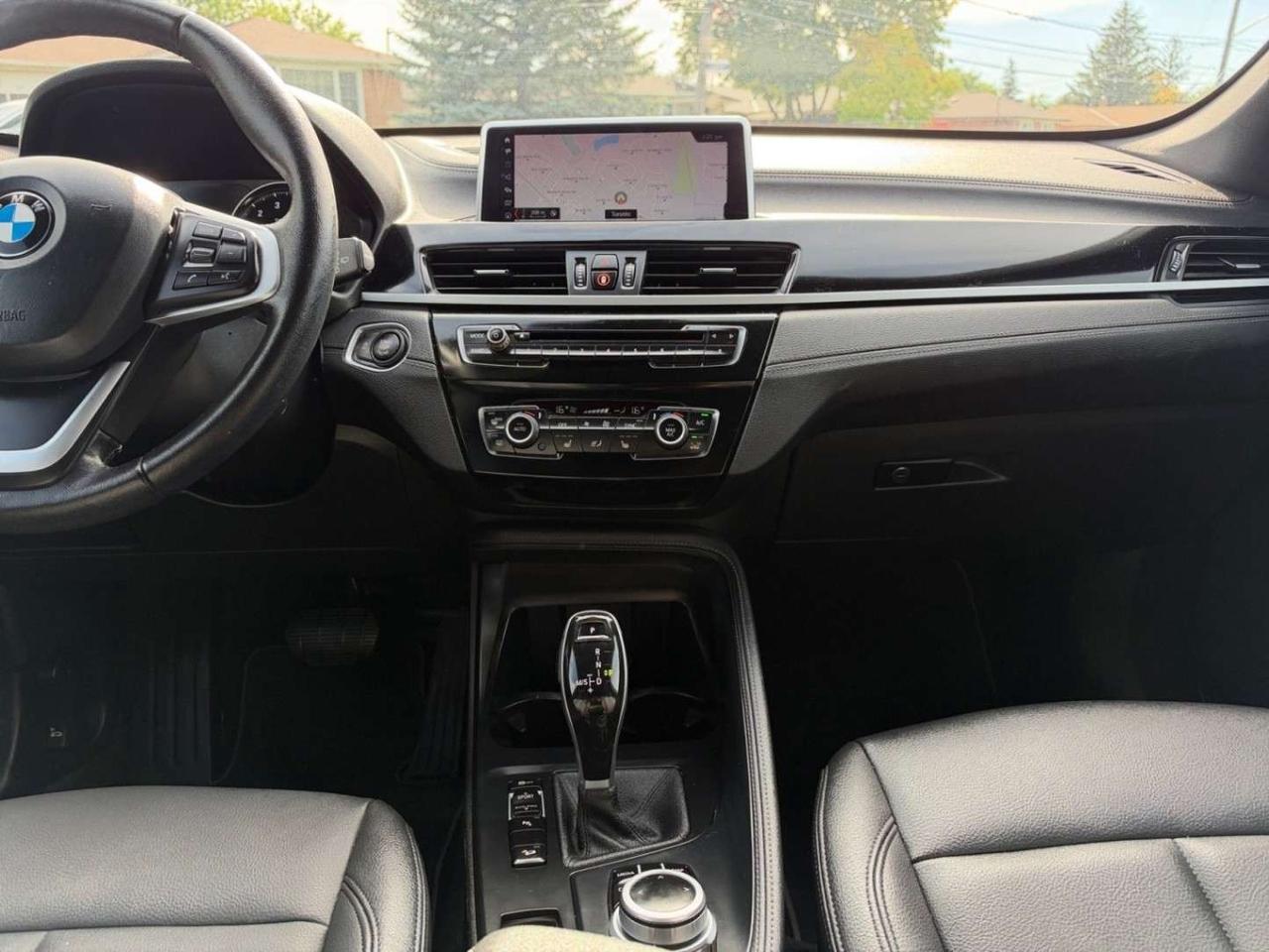 2020 BMW X1 xDrive28i *NO ACCIDENTS / NAVIGATION / CAMERA / LED LIGHTS / LANE ASSIST Photo