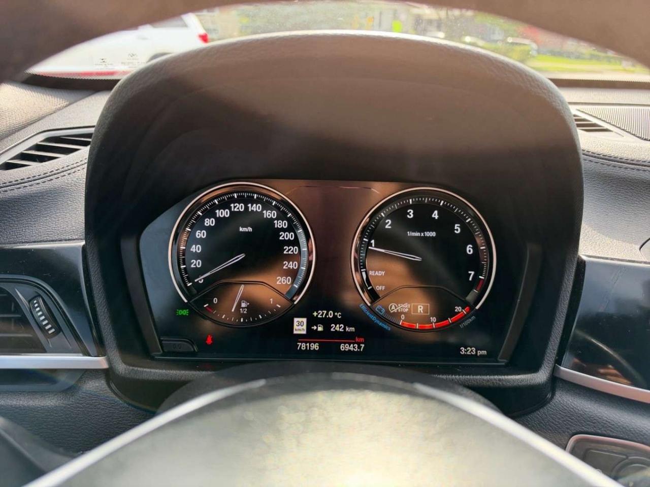 2020 BMW X1 xDrive28i *NO ACCIDENTS / NAVIGATION / CAMERA / LED LIGHTS / LANE ASSIST Photo