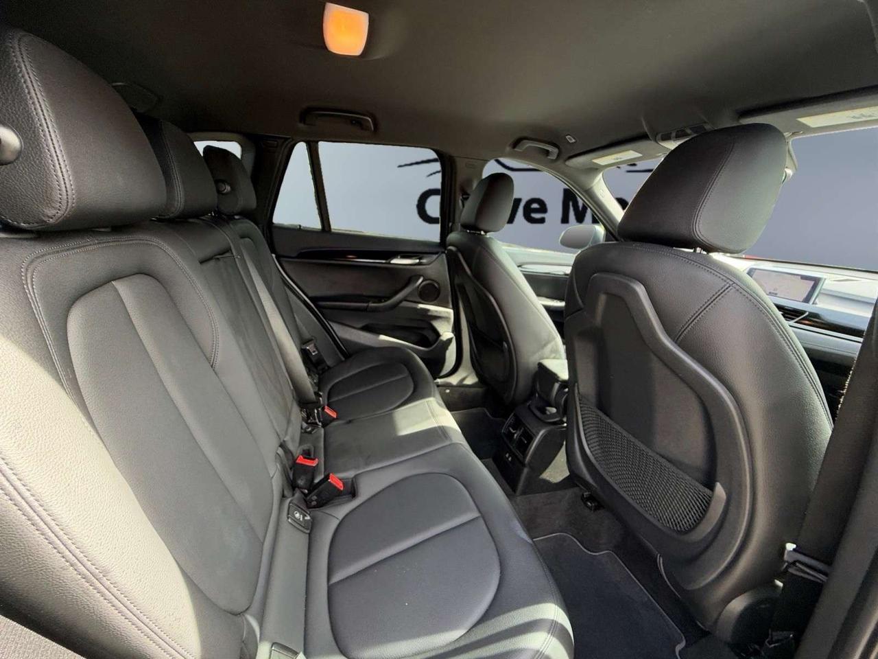 2020 BMW X1 xDrive28i *NO ACCIDENTS / NAVIGATION / CAMERA / LED LIGHTS / LANE ASSIST Photo