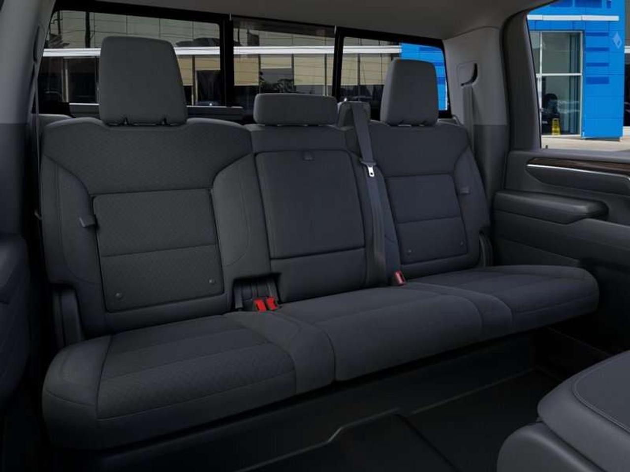 2026 GMC Sierra 2500 4WD Crew Cab 159 SLE Photo